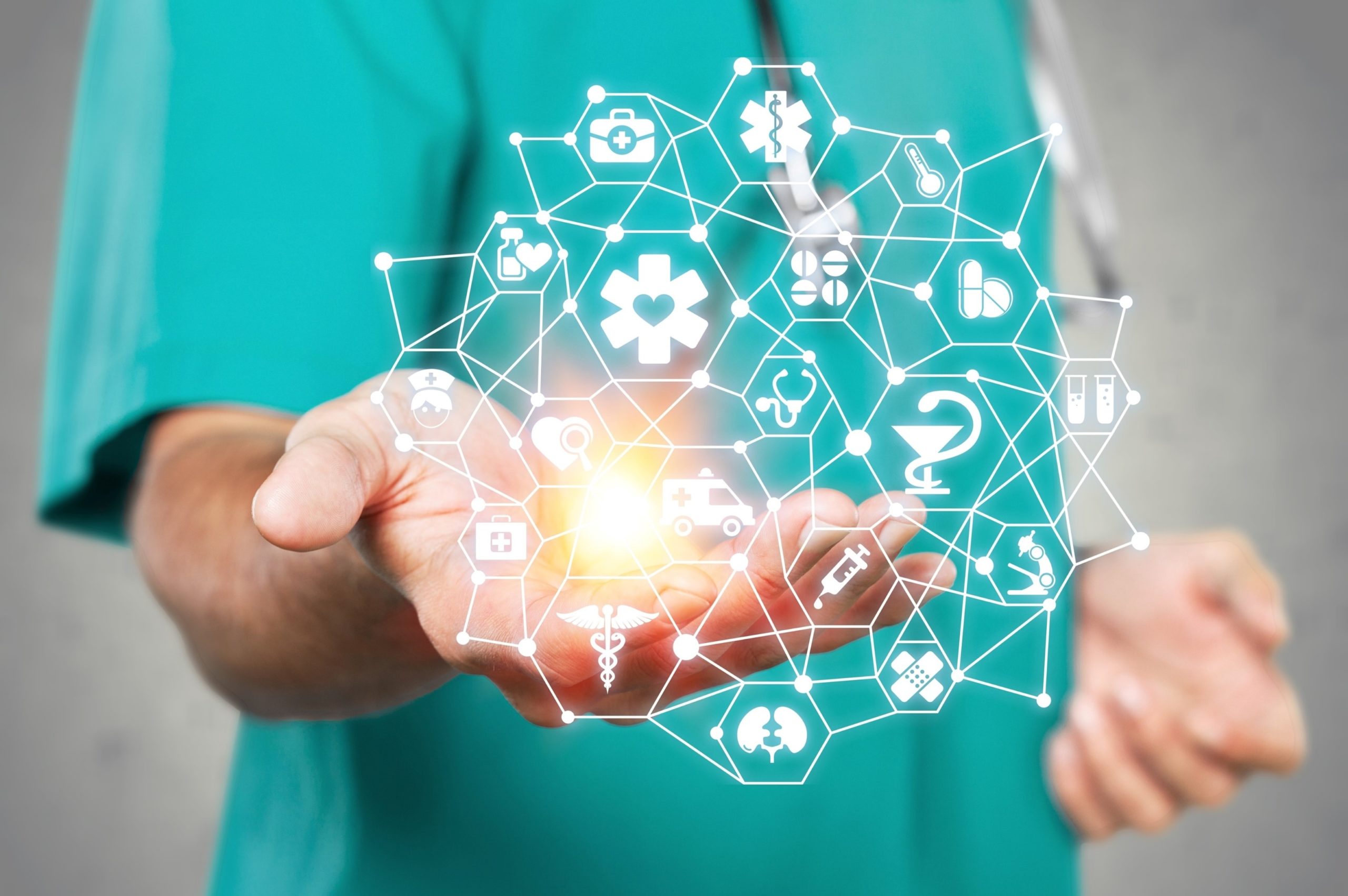 The top 9 healthcare technology trends for 2023