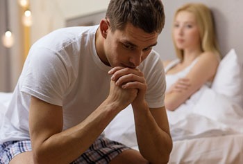 About Male Erectile Dysfunction Issue