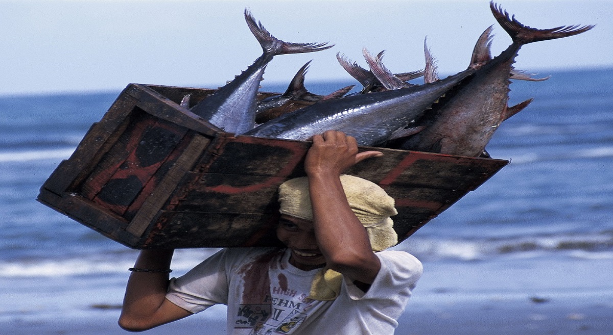 Gwadar Fishermen