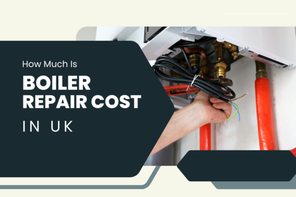 How Much Is a Boiler Service UK