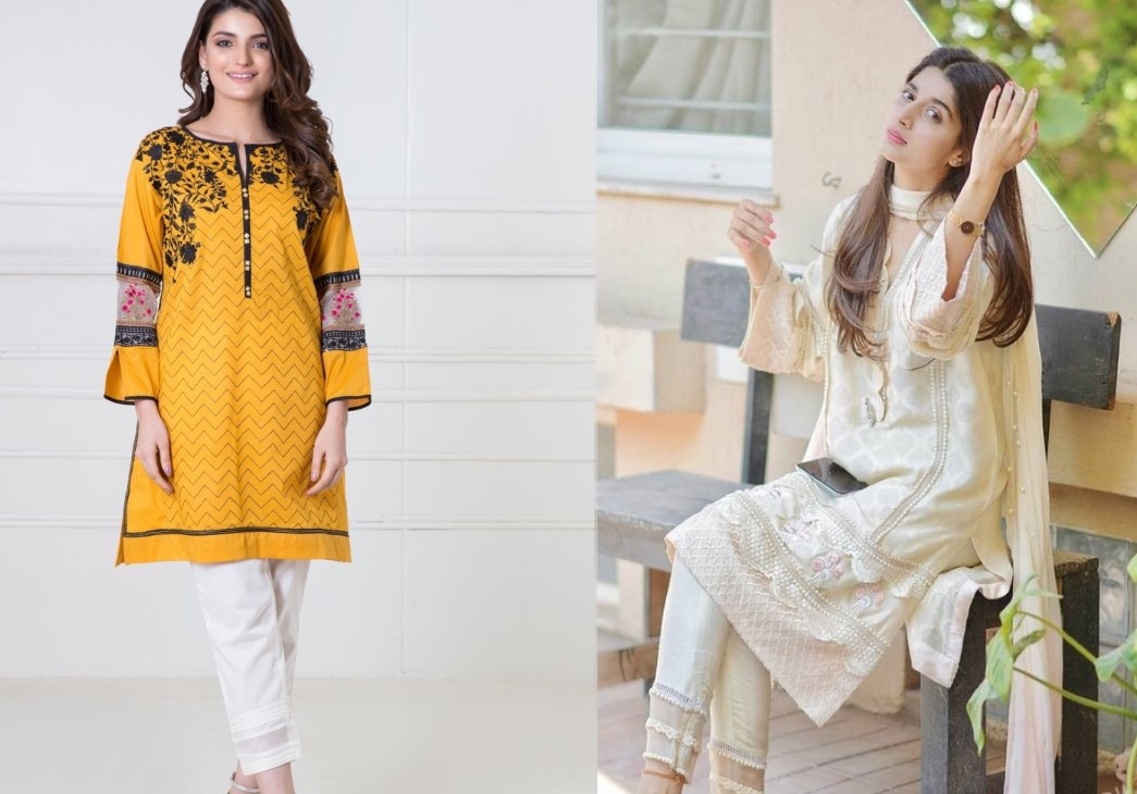 How To Avoid Common Mistakes When Buying Eid Clothes In Pakistan?
