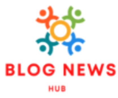 Blog News Hub