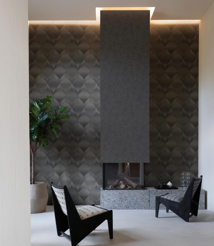commercial wallcovering