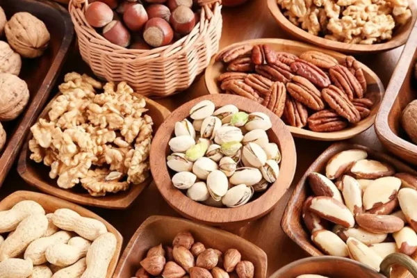 A Guide To The Best Nuts For Weight Loss