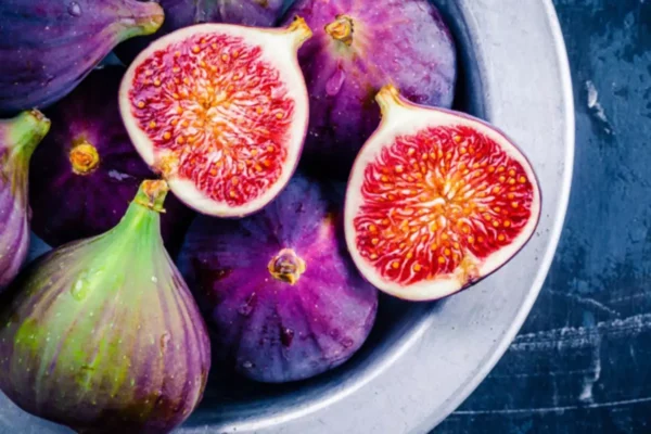 Anjeer and Figs Have Various Medical Advantages