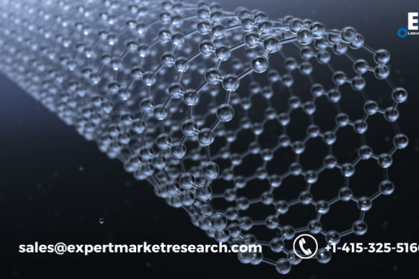 Carbon Nanotubes Market Size