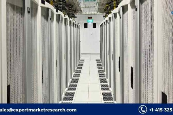 Data Centre Networking Market