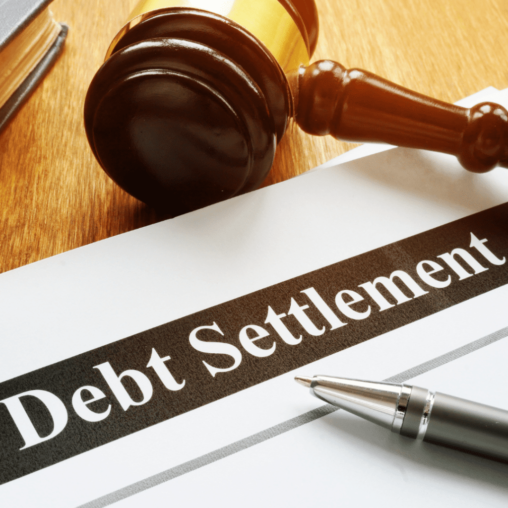 Debt Settlement Programs in Canada