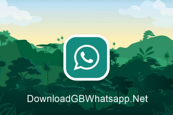 Download GB WhatsApp APK