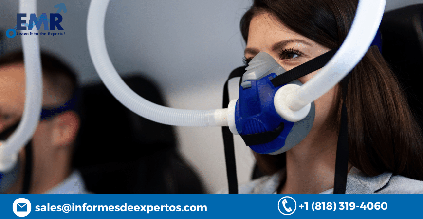 Latin America Oxygen Therapy Market