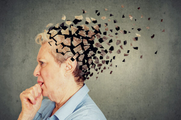Symptoms of Dementia and Early Alzheimer's Symptoms