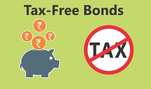 Tax-free bonds