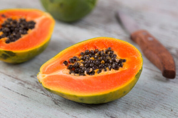 The Important Thing To Improved Wellbeing Is Papaya