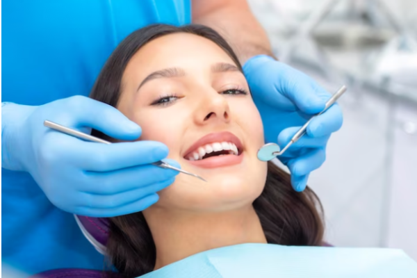 Three Essential Benefits of Cosmetic Dentistry Everyone Must Know