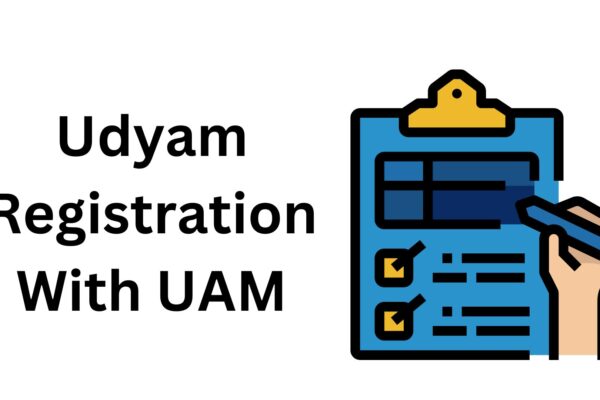 Udyam Registration With UAM