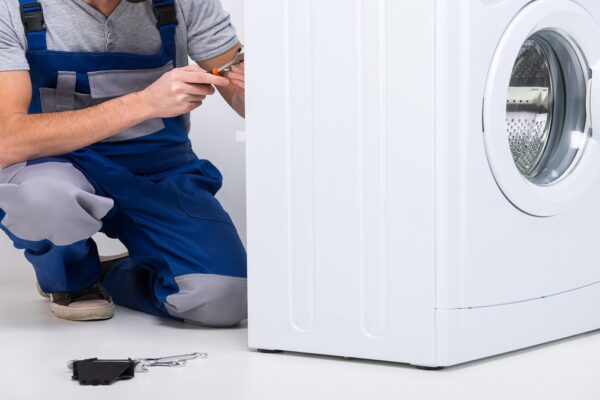 Washing Machine Repair Service in UAE