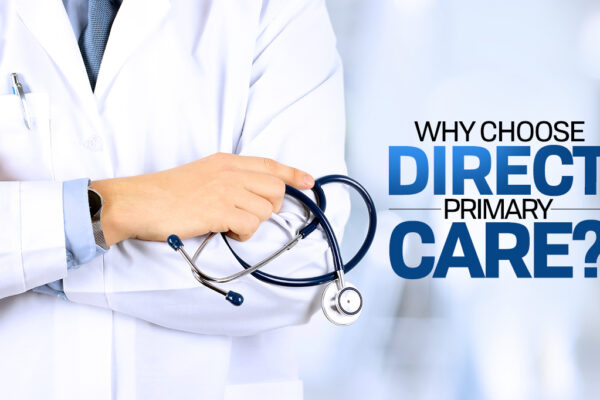 direct primary care