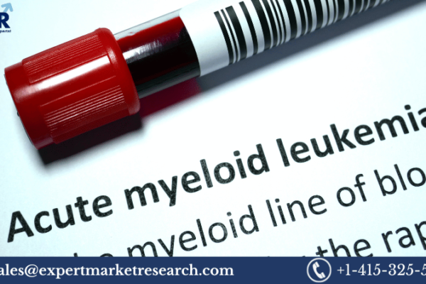 Acute Myeloid Leukemia Treatment Market