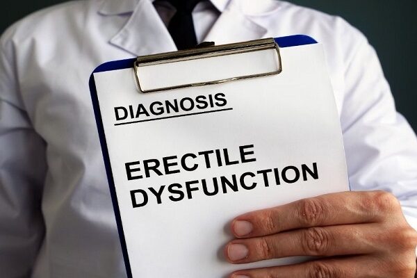 erectile dysfunction clinic Singapore