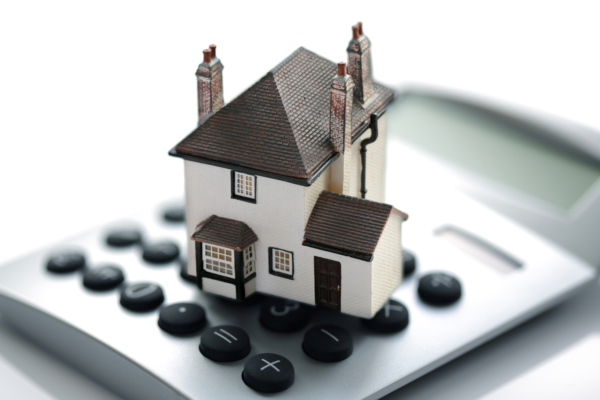 mortgage loan emi calculator