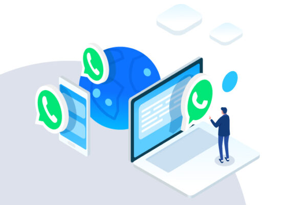 How to send 1000 messages at once in WhatsApp? -BlogNewsHub