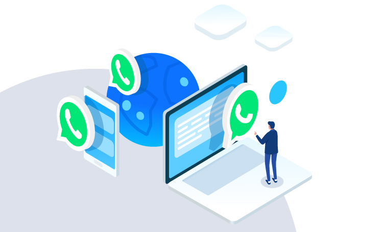 How to send 1000 messages at once in WhatsApp? -BlogNewsHub