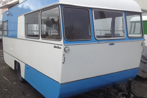 Lightweight Caravans for Sale Waikato