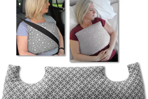 mastectomy pillows