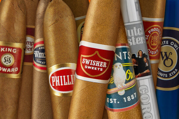 Swisher Sweets and Health: Understanding the Risks of Smoking Cigars