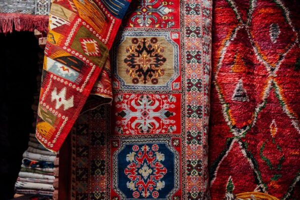 Best place to buy rugs in morocco