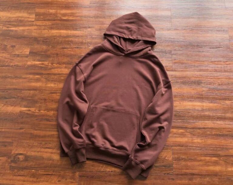 Ultimate Style Statement The Yeezy Gap Hoodie
