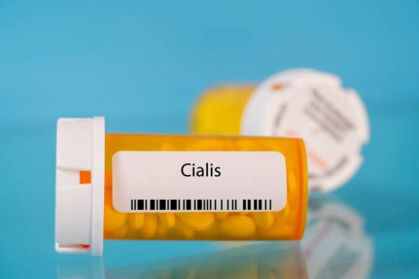When and how should you take Cialis