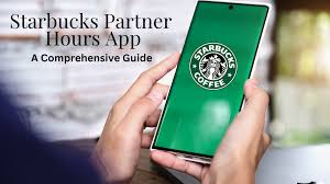 Starbucks partner hub