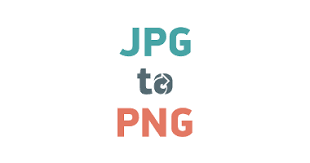 Transfer JPG to PNG